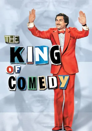 Король комедии (1982)