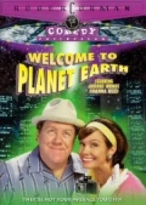 Добро пожаловать на планету Земля! (1997)