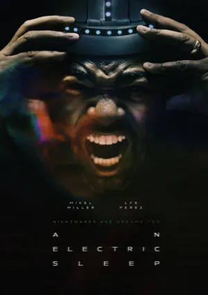 Электросон (2023)
