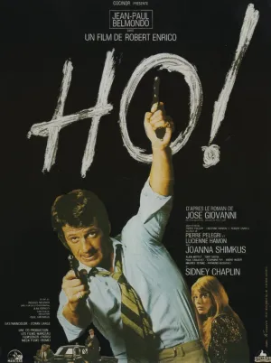Зовите меня ‘О’! (1968)