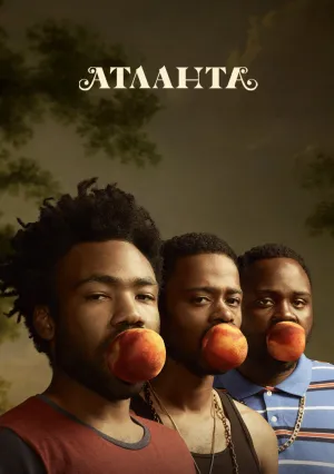 Атланта (сериал 2016)