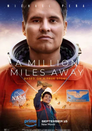 За миллион миль отсюда (2023)