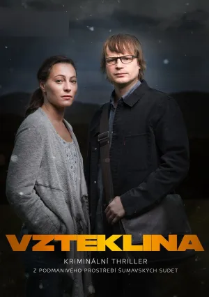 Бешенство (сериал 2017)