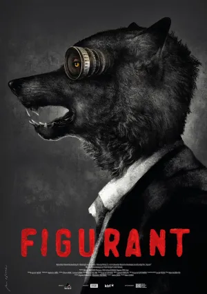 Фигурант (2023)