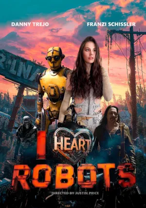 Я люблю роботов (2024)