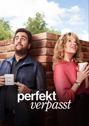 Идеальное несовпадение (сериал 2024)