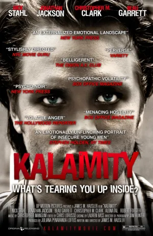 Крушение (Джеймс М. Хослер) (2010)