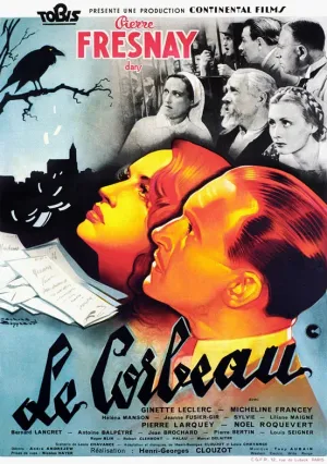 Ворон (1943)