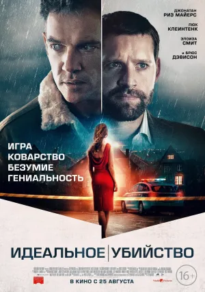 Идеальное убийство (2021)