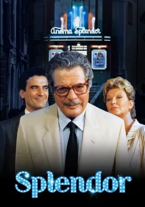 Сплендор (1989)