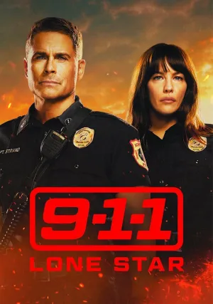 911: Одинокая звезда (сериал 2020)