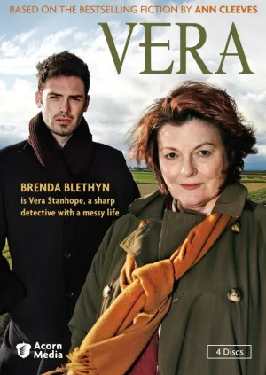 Вера (сериал 2011)