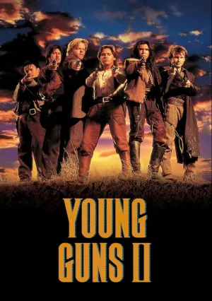 Молодые стрелки 2 (1990)