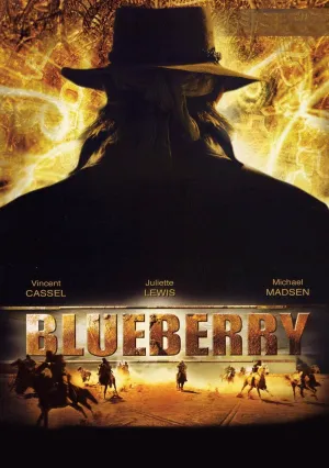 Блуберри (2004)