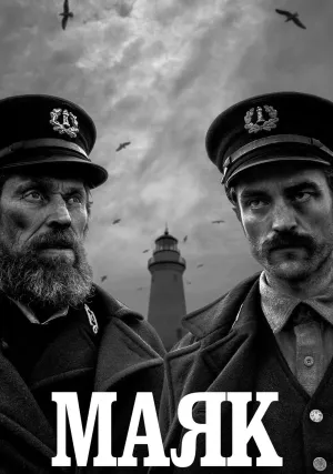 Маяк (2019)