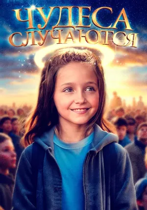 Чудеса случаются (2021)