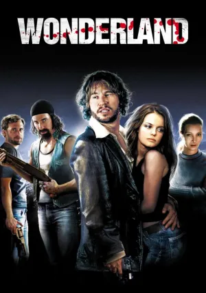 Уондерлэнд (2003)