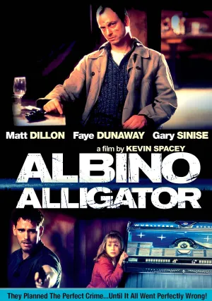 Альбино Аллигатор (1996)