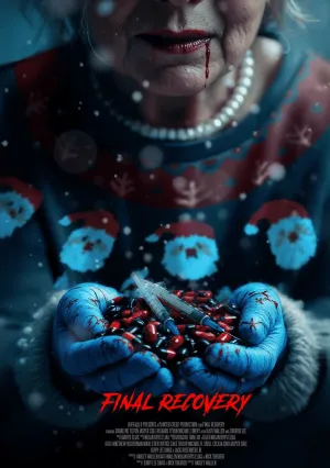 Полное выздоровление (2025)