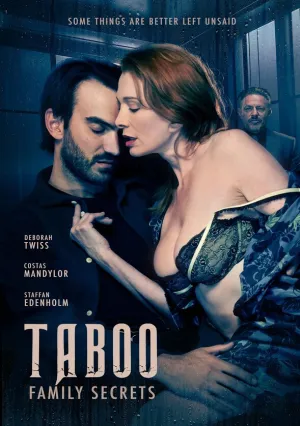 Табу: Семейные тайны (2025)