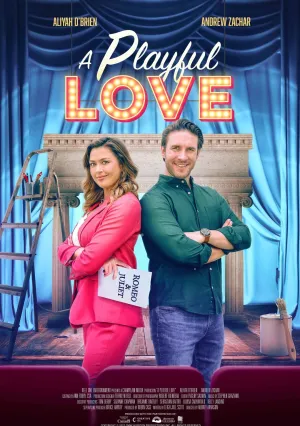 Игривая любовь (2022)