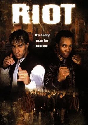 Мятеж (1996)