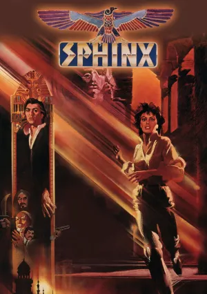 Сфинкс (1980)