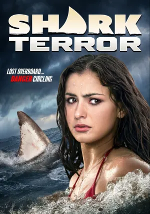 Акулий террор (2025)