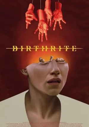 Ритуал рождения (2025)