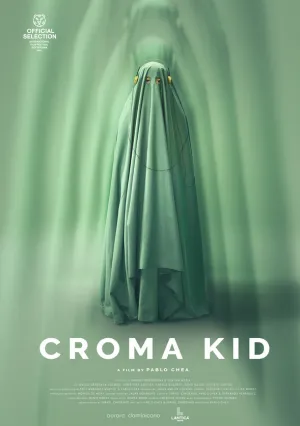 Хрома Кид (2023)