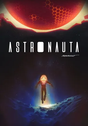 Астронавт (сериал 2024)