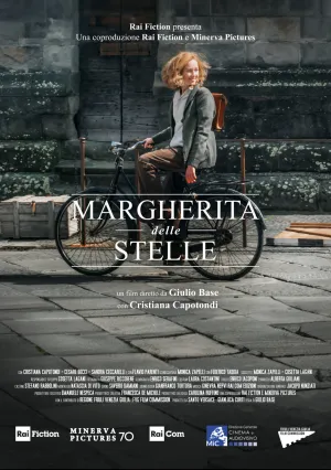 Маргарита звезда (2024)