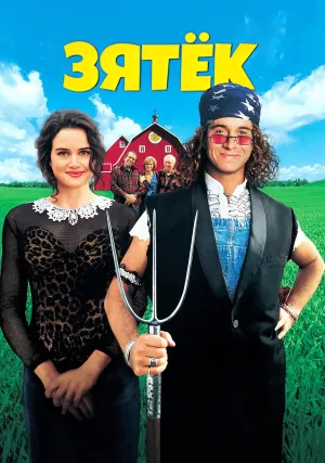 Зятек (1993)