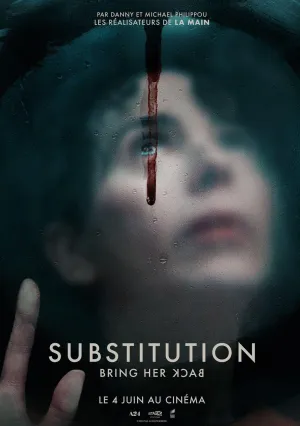 Верни её из мёртвых (2025)
