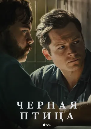 Чёрная птица (сериал 2022)