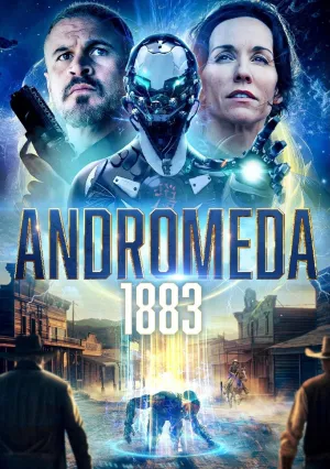 Андромеда: 1883 (2024)