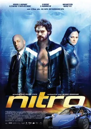 Нитро (2007)