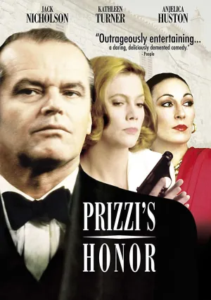 Честь семьи Прицци (1985)