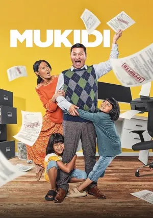 Мукиди (2024)
