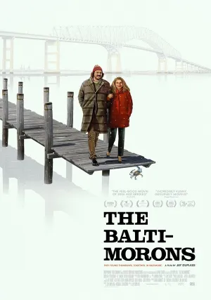 Чудаки из Балтимора (2025)