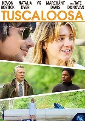 Таскалуса (2019)
