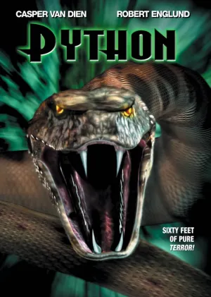 Питон (2000)