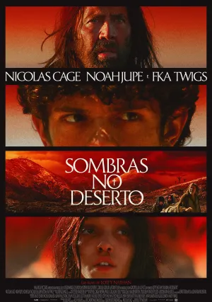 Сын плотника (2025)