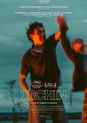 Сорванец (2025)