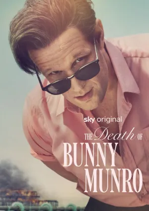Смерть Банни Манро (сериал 2025)