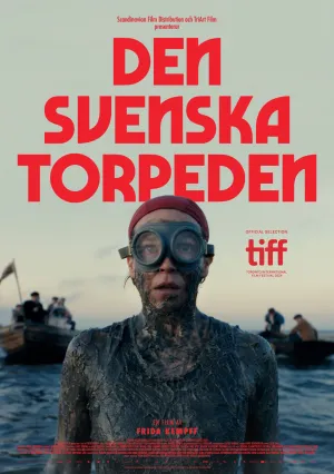 Шведская торпеда (2024)