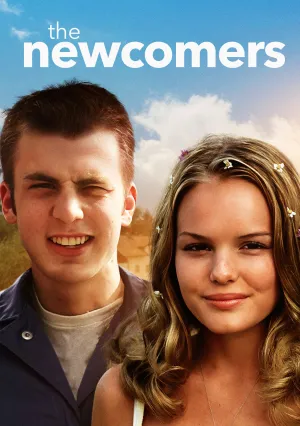 Новоприбывшие (2000)
