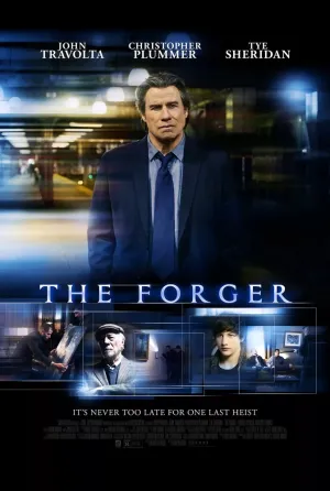 Фальсификатор (2014)