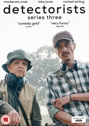 Искатели сокровищ (сериал 2014)