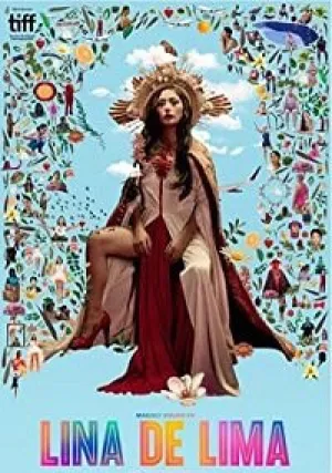 Лина из Лимы (2019)